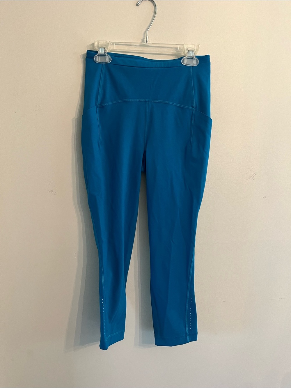 Lululemon Speed Up Tight